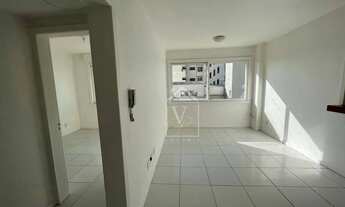 Imagem: Apartamento com 1 dormitório para alugar