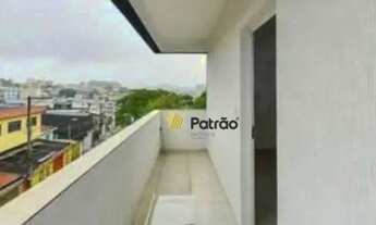 Imagem 5: Apartamento com 2 dormitórios para alugar, 77 m² por R$ 2.452,00/mês - Vila Nogueira - Dia