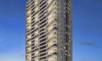 Imagem 6: Apartamento para venda em Água Branca com 2 quartos, sendo 2 suítes , 97m²