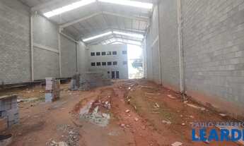 Imagem 6: GALPÃO - CIDADE ARACILIA - SP