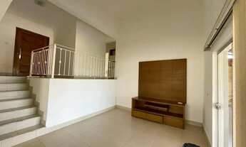 Imagem 5: Casa com 3 dormitórios à venda, 260 m² por R$ 1.200.000,00 - Condomínio Fechado Village Ha
