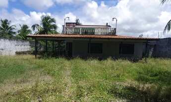 Imagem 4: Casa com 3 quartos, sendo 2 suítes, Pium, localizada em ponto alto, oferecendo uma vista i