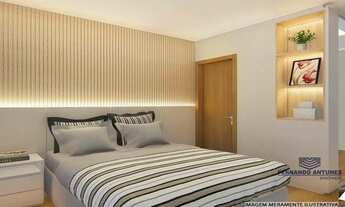 Imagem 4: Cobertura de 2 quartos no bairro Lourdes