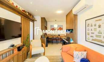 Imagem 7: APARTAMENTO À VENDA NO JARDIM DAS ACÁCIAS - 3 DORMITÓRIOS, 2 SUÍTES, 2 VAGAS DE GARAGEM