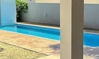 Imagem 4: Alugo casa semi mobiliada no Jardins Paris