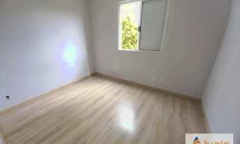 Imagem 5: Apartamento com 3 dormitórios para alugar, 70 m² por R$ 2.797,00/mês - Condomínio Avalon