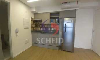 Imagem: Apartamento mobiliado para alugar no Alto