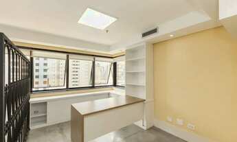 Imagem 5: Conjunto comercial para venda e locação em Vila Nova Conceição , 44m²