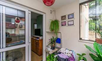 Imagem 5: Apartamento de 2 dormitórios, vaga e infra