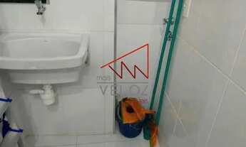 Imagem 4: Kitnet/Conjugado - / Residencial / Centro