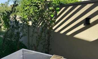 Imagem 4: VENDO LINDÍSSIMA CASA NO FLORAIS DA MATA