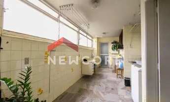 Imagem 6: Apartamento em Rua Joaquim Murtinho - Santo Antônio - Belo Horizonte/MG