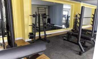 Imagem: Apartamento com 1 dormitório à venda