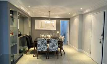 Imagem 4: Mont Blanc - Edificio MontBlanc