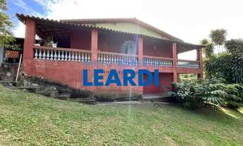 Imagem: CHACARA - VALE VERDE - SP