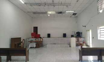 Imagem 2: PRÉDIO - JARDIM INDEPENDÊNCIA - SP