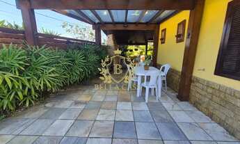 Imagem 4: Casa em Condomínio