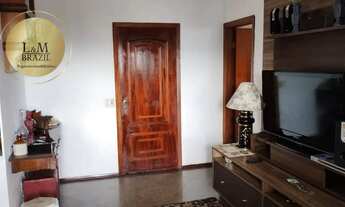 Imagem 2: Apartamento, 65 m² - venda por R$ 445.200,00 ou aluguel por R$ 4.344,00/mês - Vila Primave