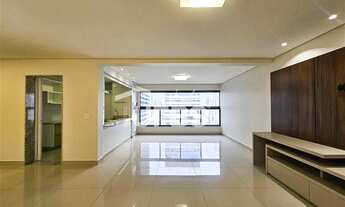 Imagem 3: Maxxi 135 - Apartamento 3 quartos, sendo 3 suítes