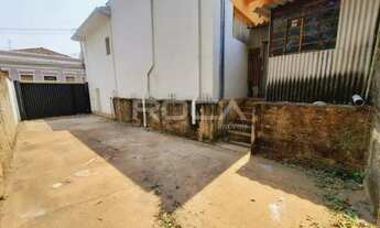 Imagem 6: Casa comercial para alugar no bairro SILVIO VILARI, São Carlos