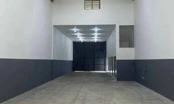 Imagem: Galpão para alugar, 240 m² por R$ 14.416,67/mês