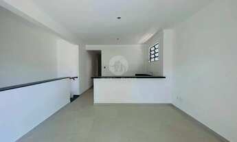 Imagem: Sobreposta Alta com 2 dormitórios- Marapé