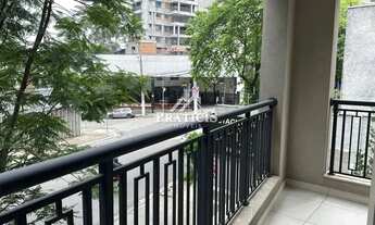 Imagem 4: Conjunto Comercial para locação na Vila Mariana