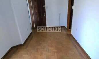 Imagem 2: IMOBILIÁRIA SCHOTKIS VENDE COM EXCLUSIVIDADE AMPLO APARTAMENTO DE 01 DORMITÓRIO, DESOCUPAD