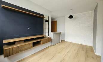 Imagem 2: Imóvel para aluguel com 44 metros quadrados com 2 quartos em Jardim Íris - São Paulo - SP