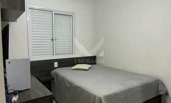 Imagem 6: Apartamento 3/4 no Setor Campinas