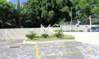 Imagem 4: APARTAMENTO RESIDENCIAL em SÃO JOSÉ DOS CAMPOS - SP, MONTE CASTELO