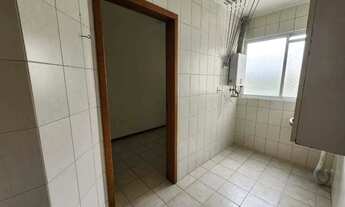 Imagem 7: Apartamento com 3 dormitórios para alugar, 110 m² por R$ 5.450/mês - Córrego Grande - Flor