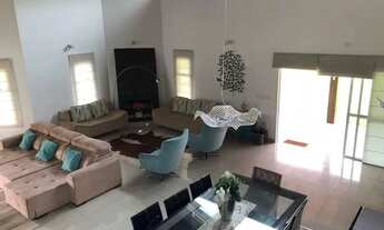 Imagem 5: Casa com 4 dormitórios à venda, 600 m² por R$ 4.000.000,00 - Rio Abaixo - Atibaia/SP