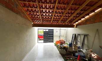 Imagem 2: Casa de 3 Quartos no Interlagos!