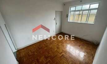 Imagem 3: Apartamento em Rua Leonardo Roitman - Vila Mathias - Santos/SP