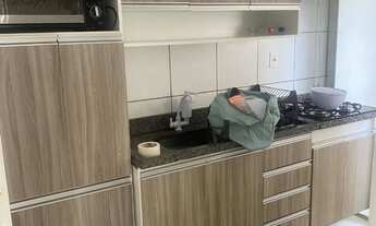 Imagem: VENDO AP SAMANBAIA NORTE