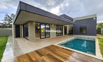 Imagem 1: Casa a venda no condomínio Terras de Florença. Bairro Vila do Golf