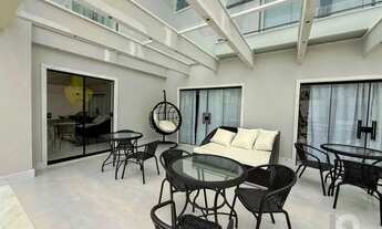 Imagem 7: COND. MANSÕES - 1º LOCAÇÃO- 780 m2 com 5 quartos em Barra da Tijuca - Rio de Janeiro - RJ