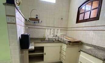 Imagem 7: Casa com 6 dormitórios à venda, 300 m² por R$ 550.000 - Parque Prazeres - Campos dos Goyta