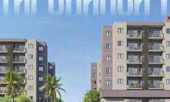 Imagem 3: Smart Tower Itapuranga II | Ponta Negra