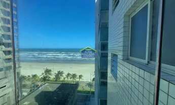Imagem: Lindo AP Frente Mar c/ 2 dorms, Sac. Gourmet