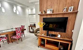 Imagem 2: Apartamento 2 Quartos à Venda em Santos - SP