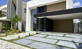 Imagem 2: Belissima Casa Plana No Terras 1, 03 Suítes, Piscina Com Hidro, Pronta P/ Morar! Cód. 1E29