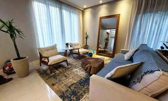 Imagem: Casa Térrea no Condomínio Royal Forest