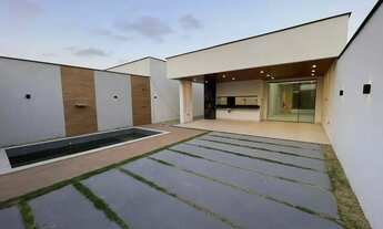 Imagem 6: Casa com 3 quartos no Araçagy