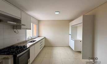 Imagem 6: Apartamento com 2 dormitórios para alugar, 98 m² por R$ 2.255,00/mês - Centro - Boituva/SP