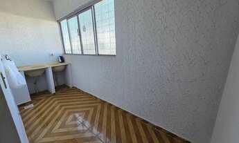 Imagem 5: ALUGUEL CASA 3 QUARTOS RESIDENCIAL OU COMERCIAL EM VILA BRASÍLIA COM PARQUE REAL APARECIDA