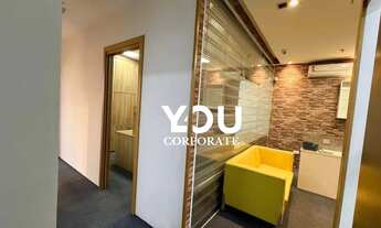 Imagem 6: Conjunto, 92 m² - Brooklin - São Paulo/SP