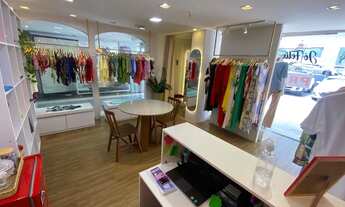 Imagem 6: Passo loja no shopping Capemi