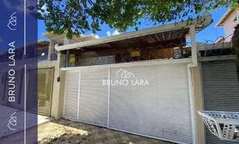 Imagem: Casa a venda em Contagem no bairro Sapucaias